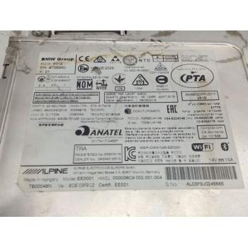 Recambio de sistema audio / radio cd para bmw 2 gran tourer (f46) 218 d xdrive referencia OEM IAM 8705950  