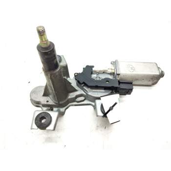 Recambio de motor limpia trasero para land rover discovery iii (l319) 2.7 td 4x4 referencia OEM IAM   
