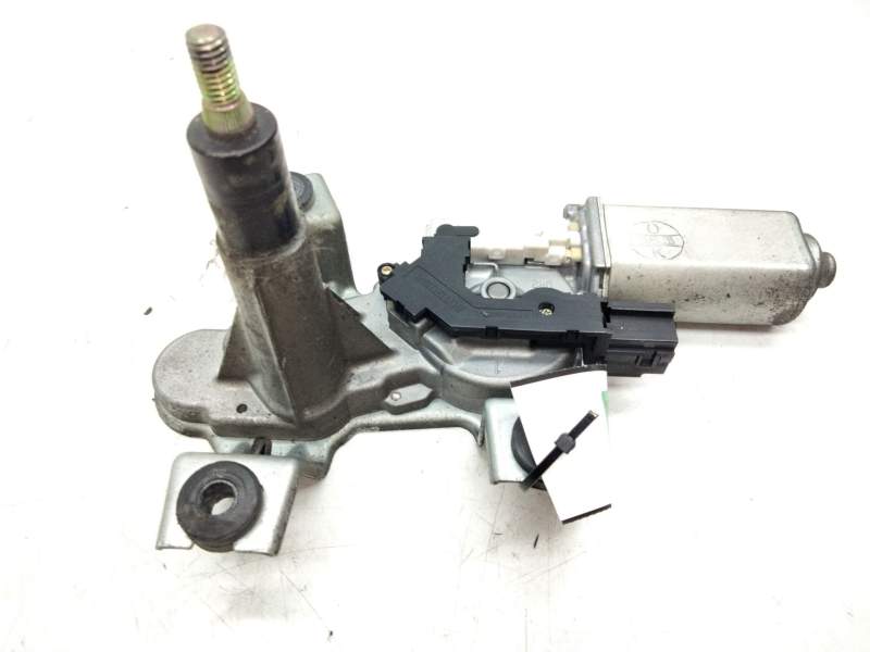 Recambio de motor limpia trasero para land rover discovery iii (l319) 2.7 td 4x4 referencia OEM IAM   