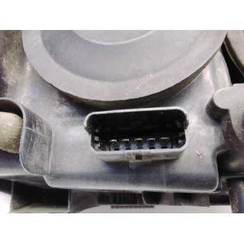 Recambio de faro izquierdo para renault espace iv (jk0) grand espace dynamique referencia OEM IAM 15565900LI  