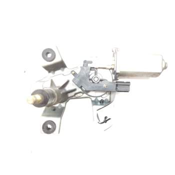 Recambio de motor limpia trasero para land rover discovery iii (l319) 2.7 td 4x4 referencia OEM IAM   