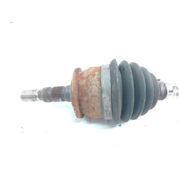 Recambio de transmision delantera izquierda para opel astra j (p10) 1.4 lpg (68) referencia OEM IAM 13335145  