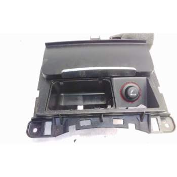 Recambio de cenicero para audi q5 (8r) 2.0 tdi (125kw) referencia OEM IAM 8K0857951  