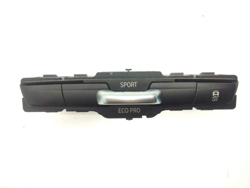 Recambio de mando multifuncion para bmw 2 gran tourer (f46) 218 d xdrive referencia OEM IAM 932394005  