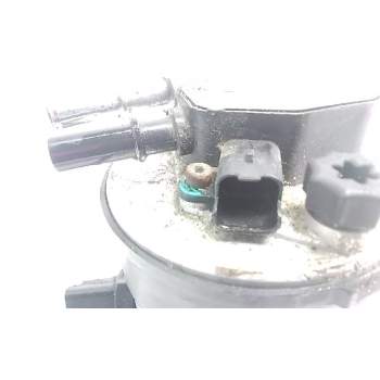Recambio de filtro gasoil para volvo s40 berlina 1.6 diesel cat referencia OEM IAM  SIDAMON 