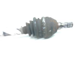 Recambio de transmision delantera izquierda para opel astra j (p10) 1.4 lpg (68) referencia OEM IAM 13335145  