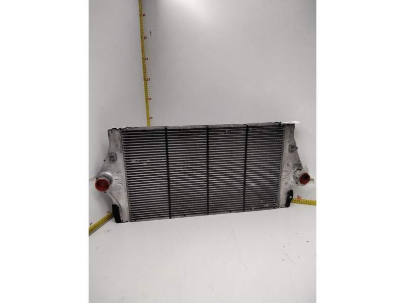 Recambio de intercooler para renault espace iv (jk0) grand espace dynamique referencia OEM IAM 8200075810C 1304293 