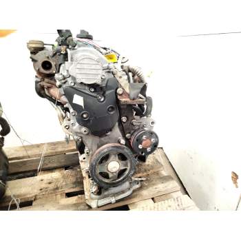 Recambio de motor completo para toyota yaris (ksp9/scp9/nlp9) básico referencia OEM IAM 1NDTV 190000N021 