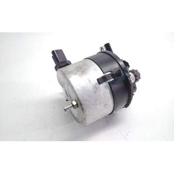 Recambio de filtro gasoil para volvo s40 berlina 1.6 diesel cat referencia OEM IAM  SIDAMON 