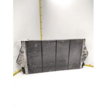 Recambio de intercooler para renault espace iv (jk0) grand espace dynamique referencia OEM IAM 8200075810C 1304293 