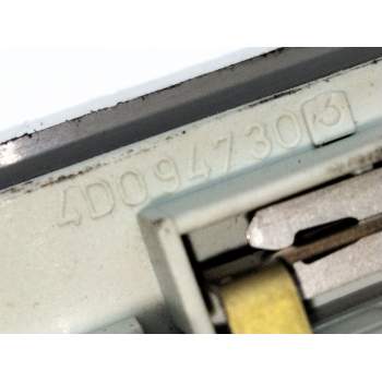 Recambio de luz interior para audi a8 (d2) 3.7 referencia OEM IAM 4D0947303  