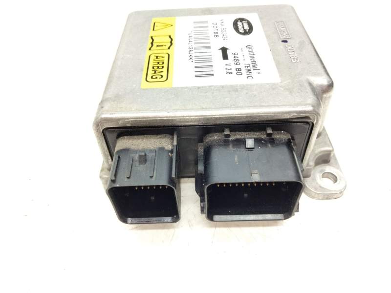 Recambio de centralita airbag para land rover discovery iii (l319) 2.7 td 4x4 referencia OEM IAM 502434  