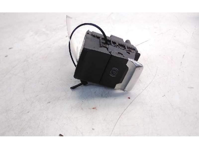 Recambio de palanca freno de mano para audi q5 (8r) 2.0 tdi (125kw) referencia OEM IAM 8K1927225E  