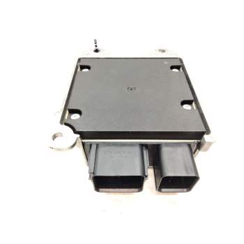 Recambio de centralita airbag para land rover discovery iii (l319) 2.7 td 4x4 referencia OEM IAM 502434  
