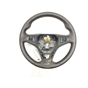 Recambio de volante para opel astra k sports tourer excellence referencia OEM IAM 39058750  