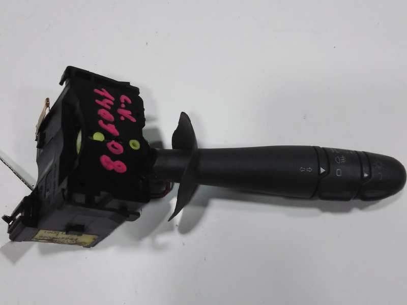 Recambio de mando intermitentes para renault espace iv (jk0) grand espace dynamique referencia OEM IAM 8200012244 34448501AY 