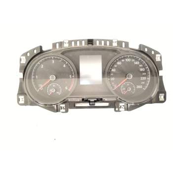 Recambio de cuadro instrumentos para volkswagen golf vii (5g1, bq1, be1, be2) 2.0 tdi referencia OEM IAM 5G1920751  