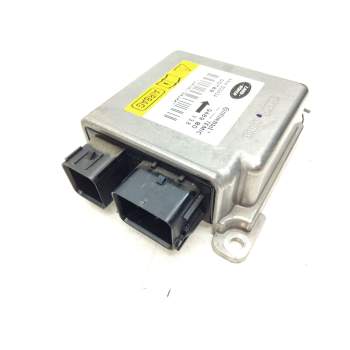 Recambio de centralita airbag para land rover discovery iii (l319) 2.7 td 4x4 referencia OEM IAM 502434  