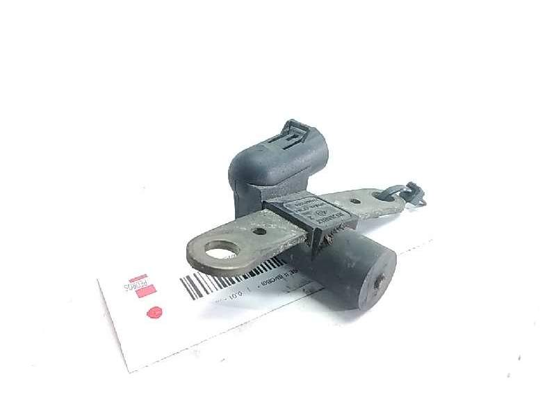 Recambio de sensor para renault clio ii fase ii (b/cb0) referencia OEM IAM 7700109055  