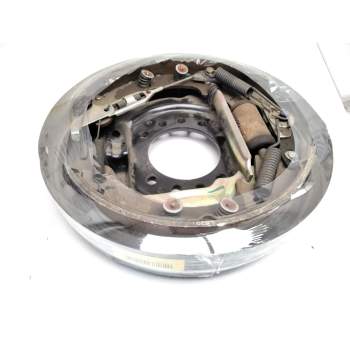 Recambio de kit mordaza para nissan referencia OEM IAM L620 TRAS. DERECHO CARRETILLA ELEVADORA