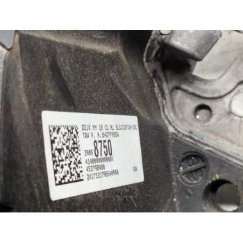 Recambio de volante para opel astra k sports tourer excellence referencia OEM IAM 39058750  