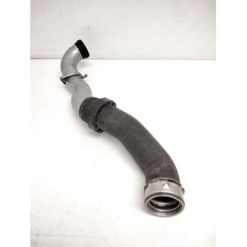 Recambio de tubo presion turbocompresor para bmw 3 (e46) 320 d referencia OEM IAM 7788357A  