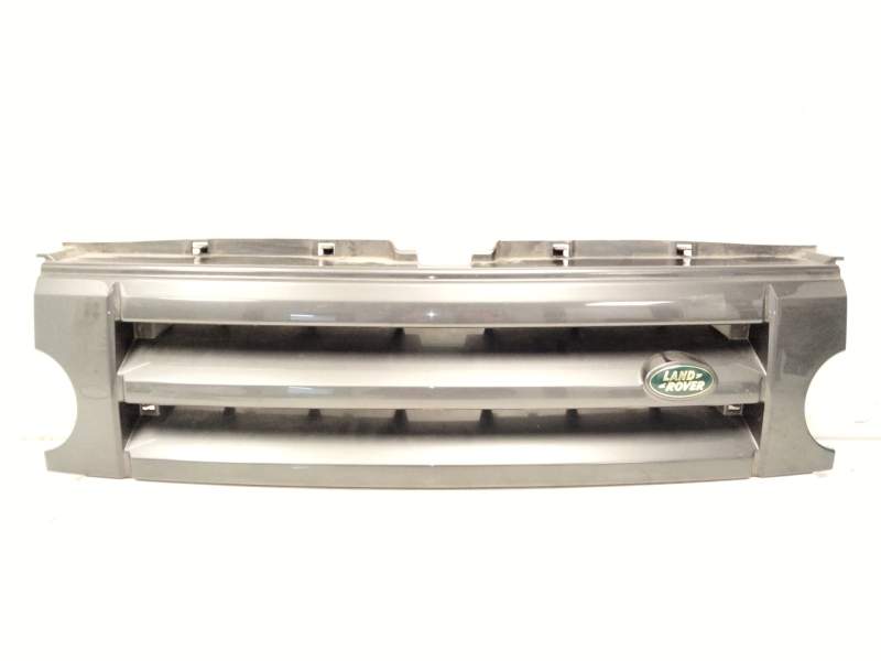 Recambio de rejilla delantera para land rover discovery iii (l319) 2.7 td 4x4 referencia OEM IAM DHB000274  