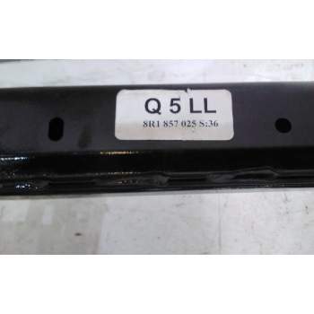 Recambio de unidad de control para audi q5 (8r) 2.0 tdi (125kw) referencia OEM IAM 8R1857025  