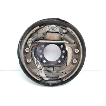 Recambio de kit mordaza para nissan referencia OEM IAM L620 TRAS. DERECHO CARRETILLA ELEVADORA