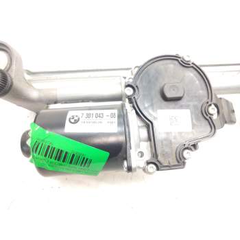 Recambio de motor limpia delantero para bmw 2 gran tourer (f46) 218 d xdrive referencia OEM IAM 730104308  