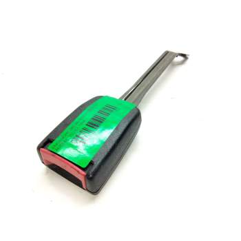 Recambio de enganche delantero derecho para audi a8 (d2) 3.7 referencia OEM IAM 4D0857755E  