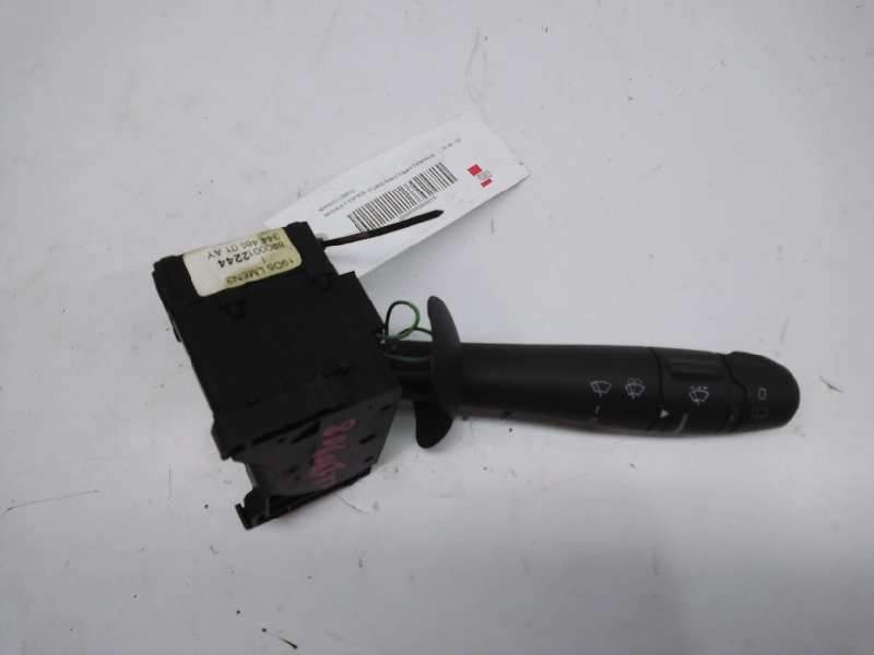 Recambio de mando limpia para renault espace iv (jk0) grand espace dynamique referencia OEM IAM 34448501AY 8200012244 