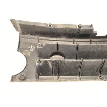 Recambio de rejilla delantera para land rover discovery iii (l319) 2.7 td 4x4 referencia OEM IAM DHB000274  