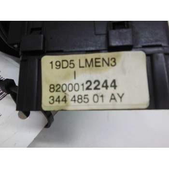 Recambio de mando limpia para renault espace iv (jk0) grand espace dynamique referencia OEM IAM 34448501AY 8200012244 