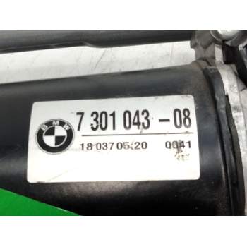 Recambio de motor limpia delantero para bmw 2 gran tourer (f46) 218 d xdrive referencia OEM IAM 730104308  