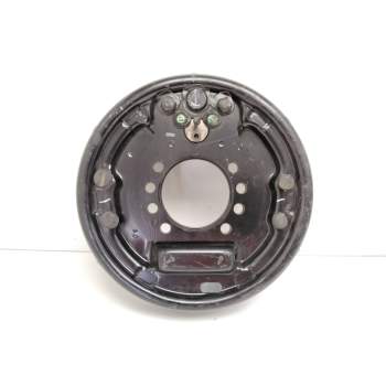 Recambio de kit mordaza para nissan referencia OEM IAM L620 TRAS. DERECHO CARRETILLA ELEVADORA