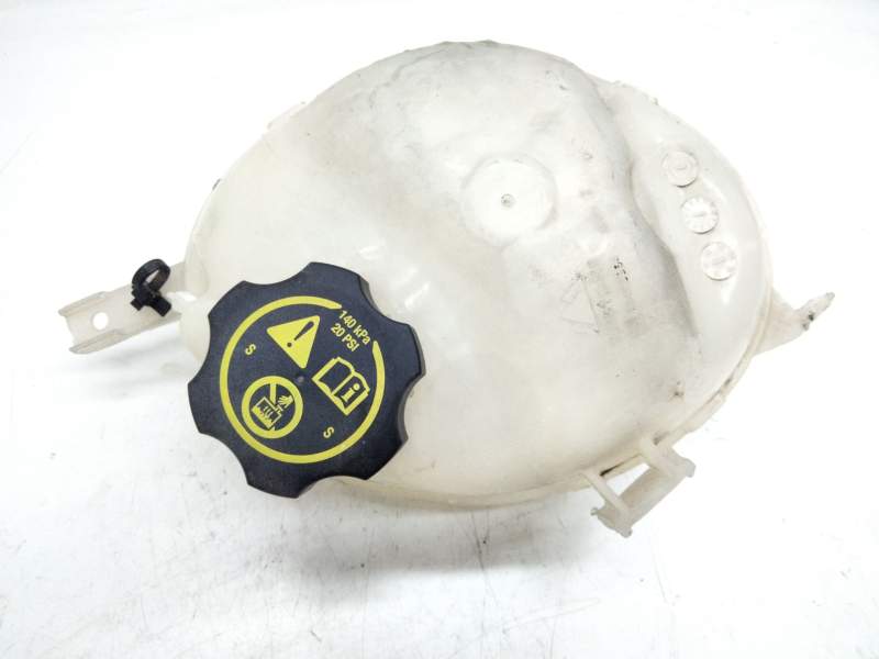 Recambio de deposito expansion para opel astra k sports tourer excellence referencia OEM IAM 13459964  