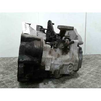 Recambio de caja cambios para volkswagen tiguan (5n2) 2.0 tdi dpf referencia OEM IAM KQM 1413491 