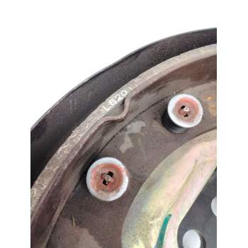 Recambio de kit mordaza para nissan referencia OEM IAM L620 TRAS. DERECHO CARRETILLA ELEVADORA