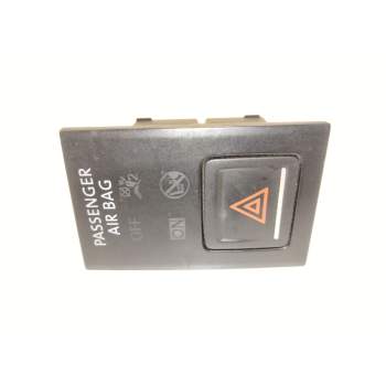 WARNING 5G1919225 