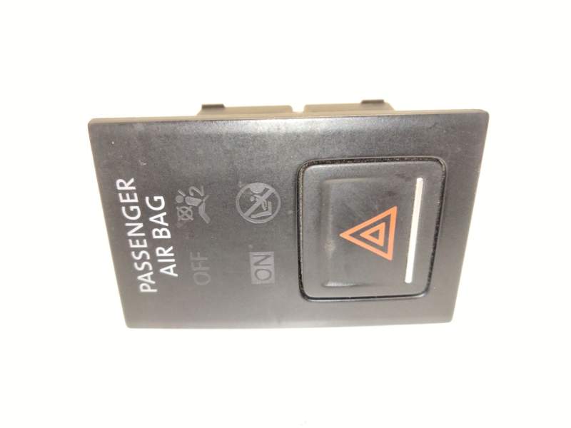 Recambio de warning para volkswagen golf vii (5g1, bq1, be1, be2) 2.0 tdi referencia OEM IAM 5G1919225  