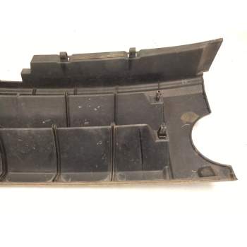 Recambio de rejilla delantera para land rover discovery iii (l319) 2.7 td 4x4 referencia OEM IAM DHB000274  