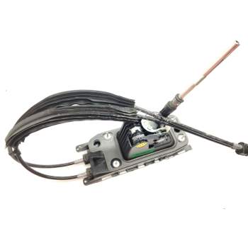 Recambio de palanca cambio para seat ateca (kh7) referencia OEM IAM 5q0711049bq  