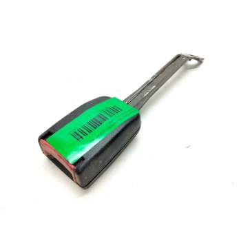 Recambio de enganche delantero izquierdo para audi a8 (d2) 3.7 referencia OEM IAM 4D0857755E  