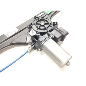 Recambio de elevalunas delantero derecho para bmw 2 gran tourer (f46) 218 d xdrive referencia OEM IAM 746348603  