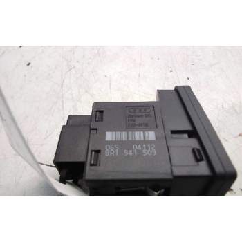 Recambio de warning para audi q5 (8r) 2.0 tdi (125kw) referencia OEM IAM 8R1941509  