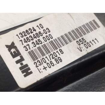 Recambio de elevalunas delantero derecho para bmw 2 gran tourer (f46) 218 d xdrive referencia OEM IAM 746348603  