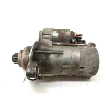 Recambio de motor arranque para volkswagen tiguan (5n2) 2.0 tdi dpf referencia OEM IAM 02Z911023P TS18ER121 
