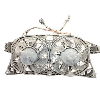 ELECTROVENTILADOR P0214004 