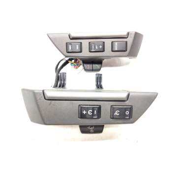 Recambio de mando volante para land rover discovery iii (l319) 2.7 td 4x4 referencia OEM IAM XPD500600WVH XPD500500WVH 